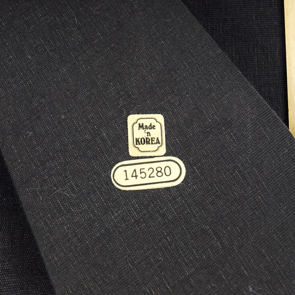 Collection of Gold Tone Metal Picture Frames