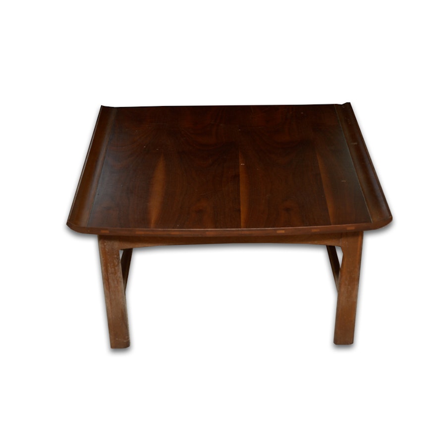 Mid Century Modern End Table by Lane