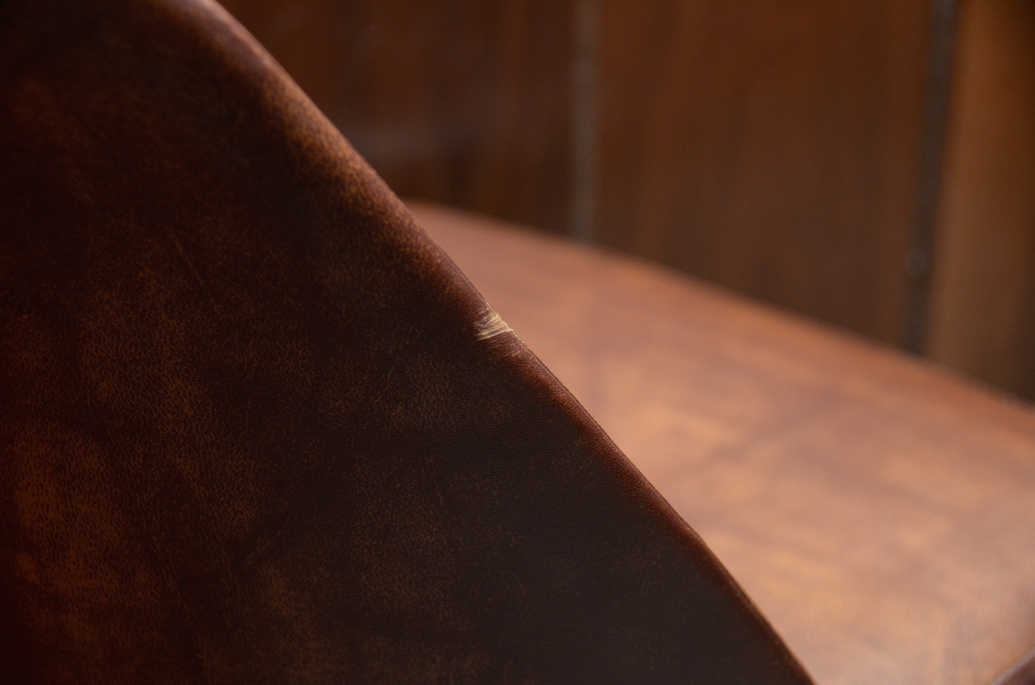 Mid-Century Barstools by Cosco Home Products Div.