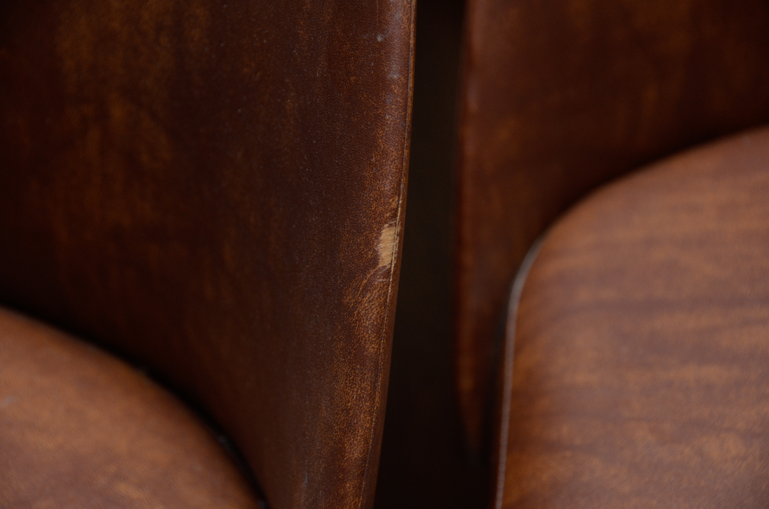 Mid-Century Barstools by Cosco Home Products Div.