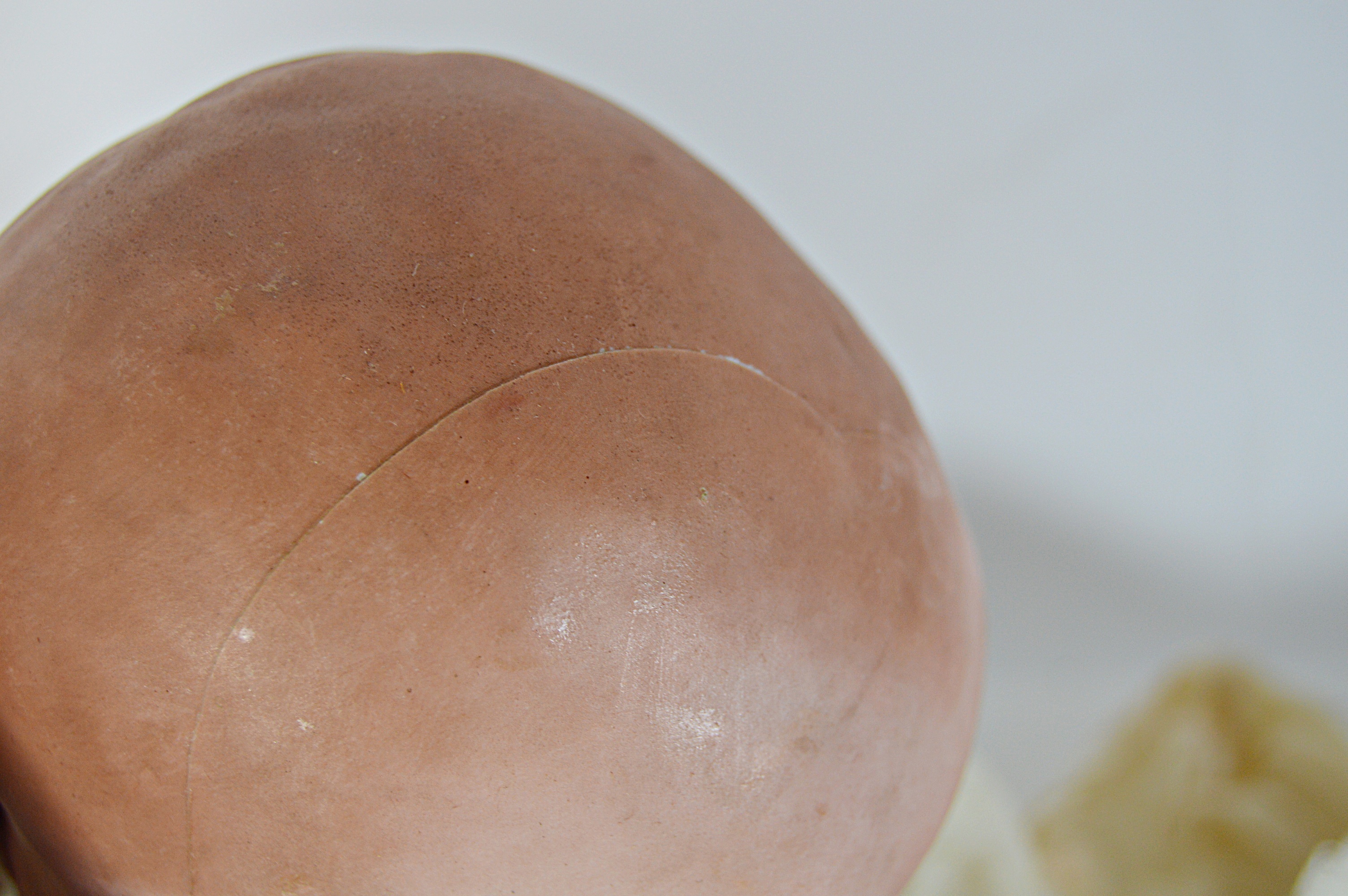 Antique Bye-Lo Bisque Head Baby Dolls