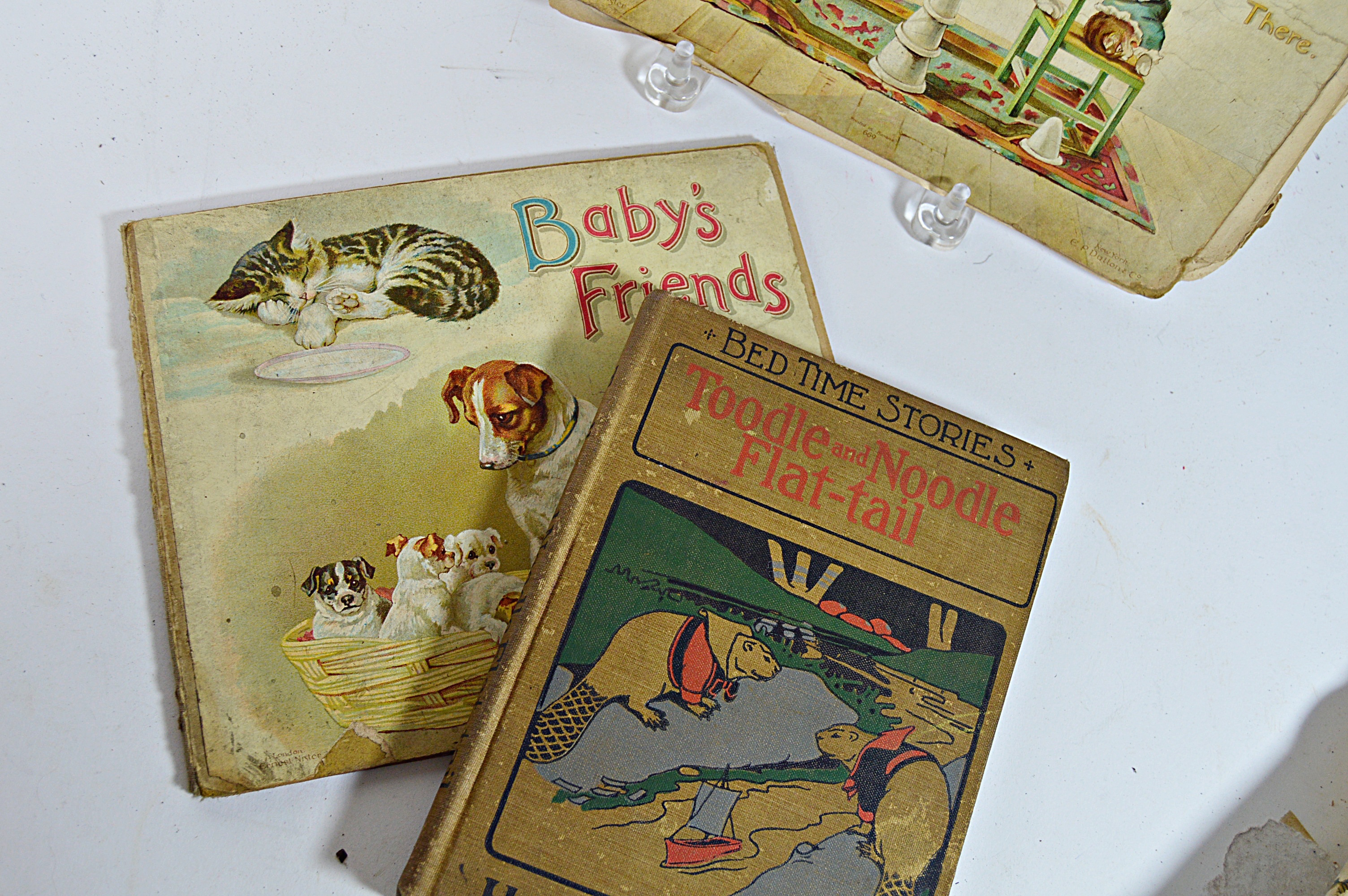 1920s Children's Books
