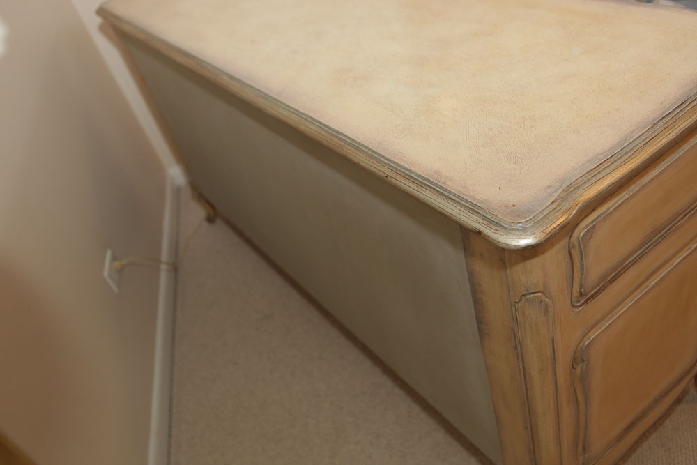 Hale French Provincial Style Dresser