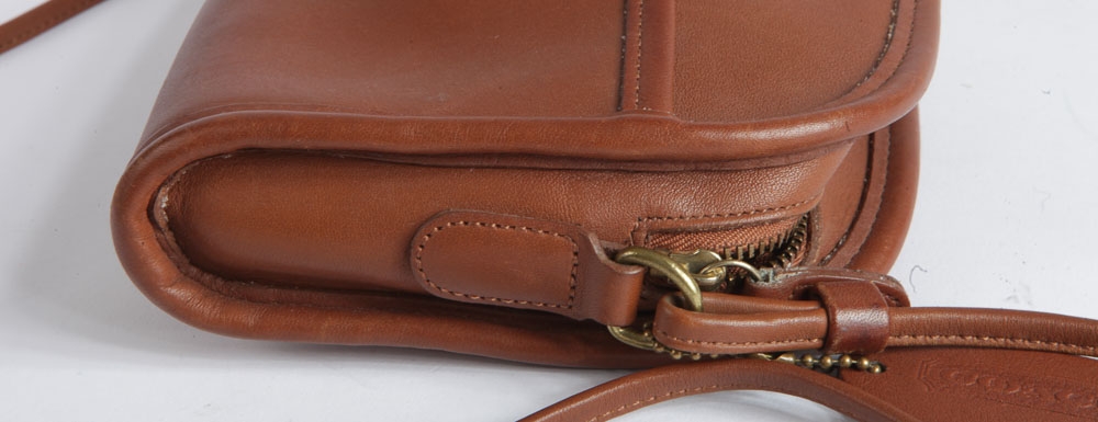 Coach Abbie Demi Crossbody Bag