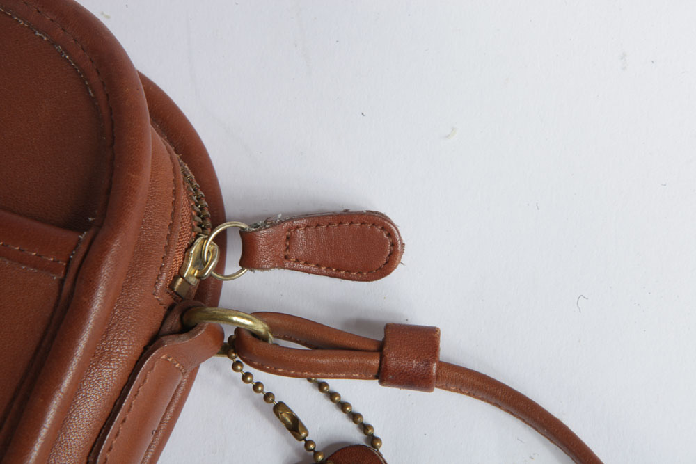 Coach Abbie Demi Crossbody Bag