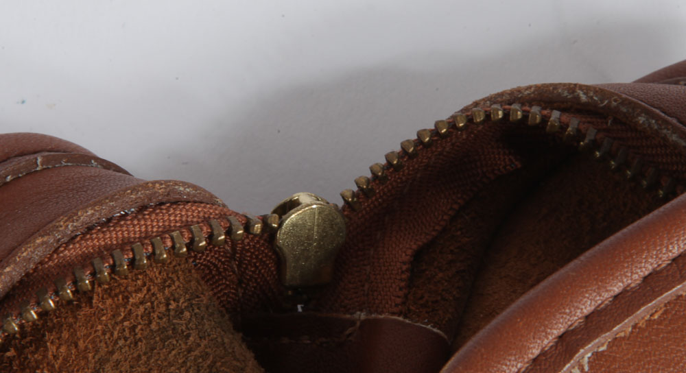 Coach Abbie Demi Crossbody Bag