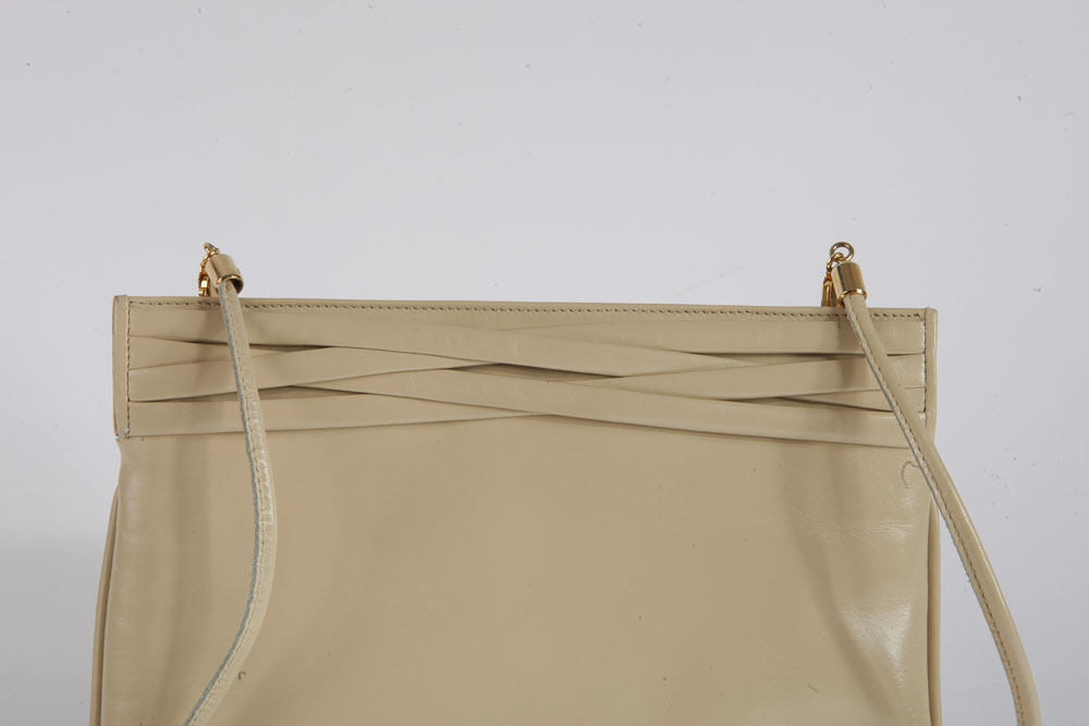Salvatore Ferragamo Leather Purse