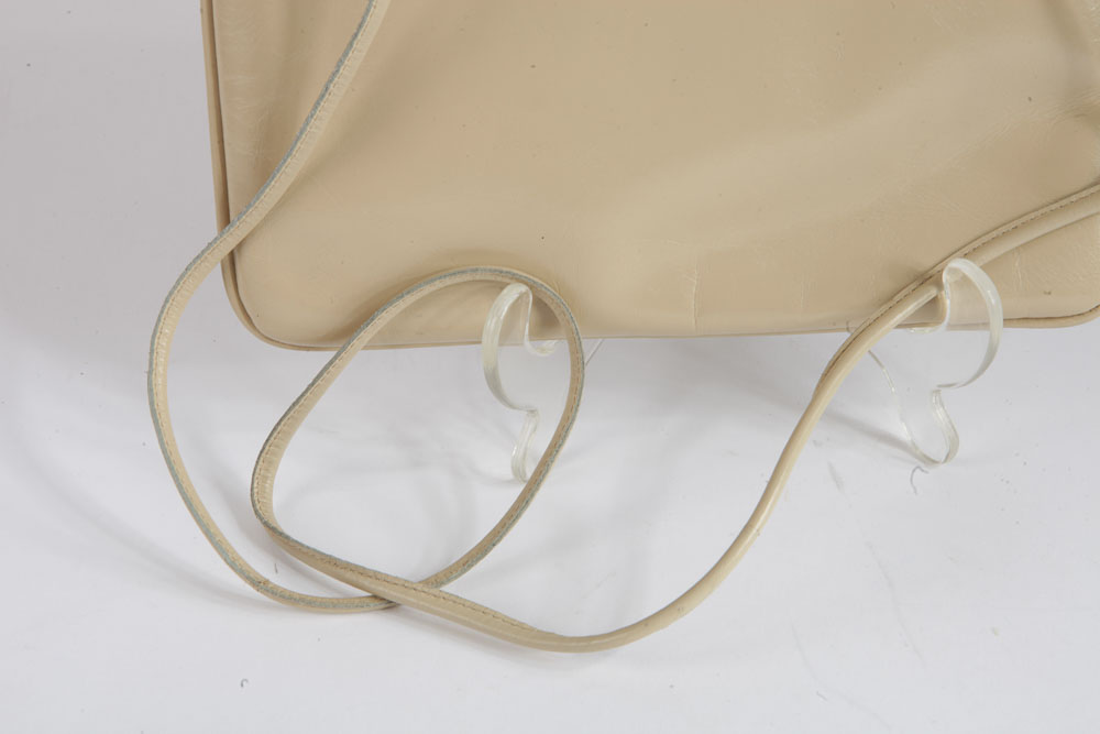 Salvatore Ferragamo Leather Purse