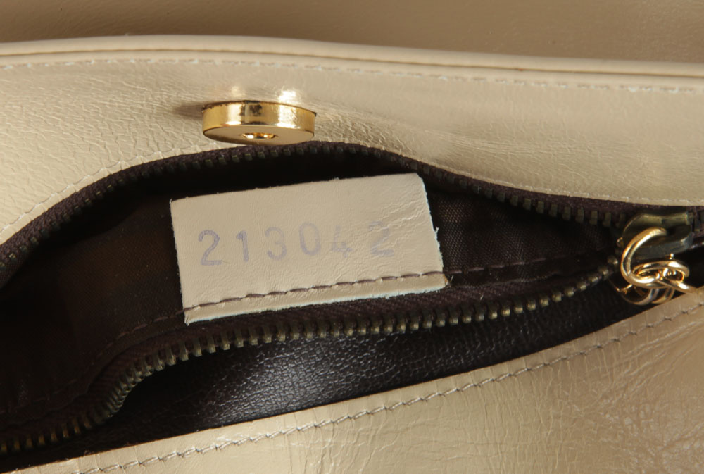Salvatore Ferragamo Leather Purse