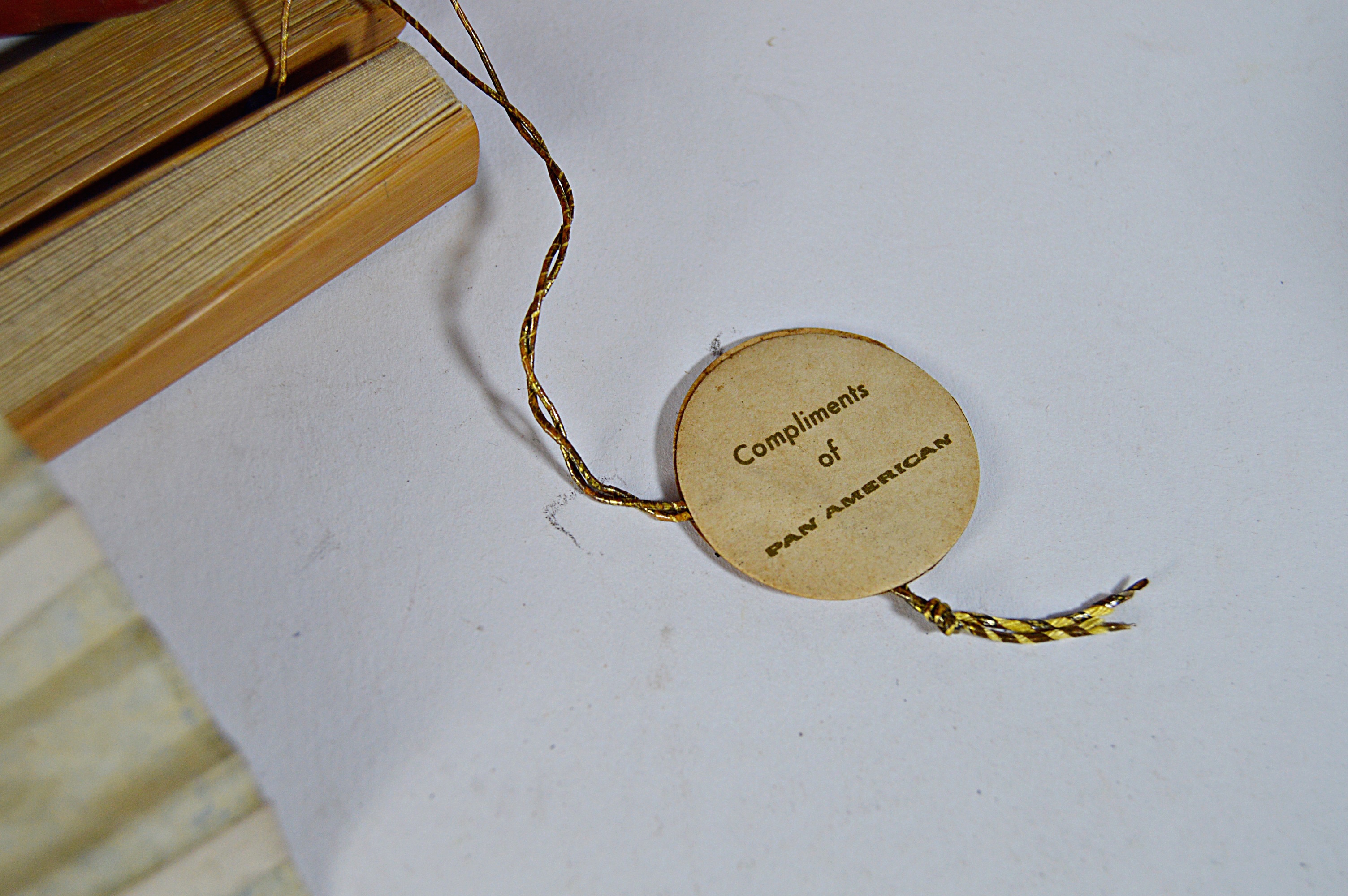 Vintage Oriental Collectibles