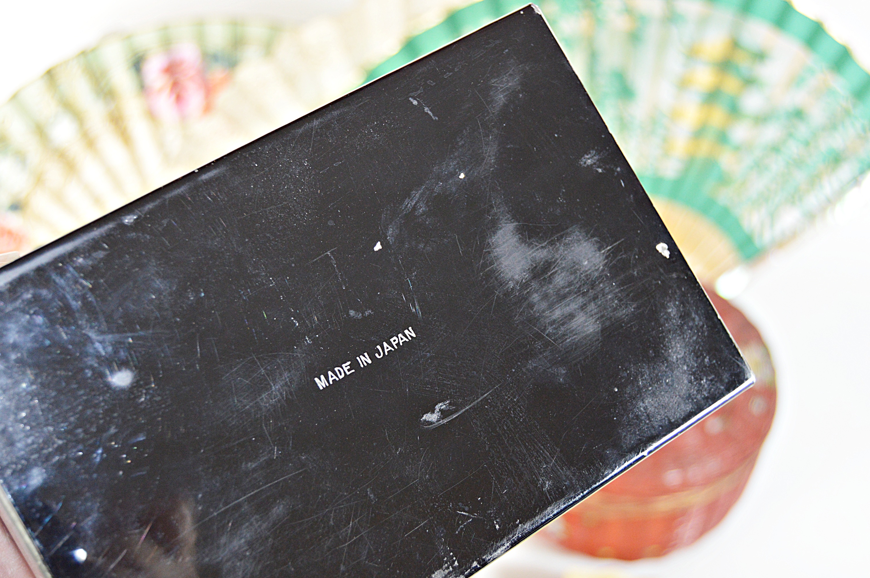 Vintage Oriental Collectibles