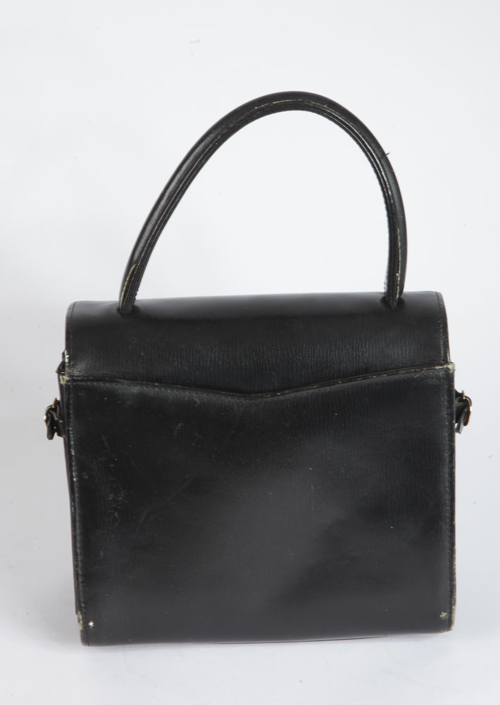 Collection of Vintage Saks Fifth Avenue Purses