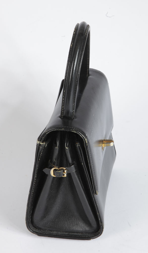 Collection of Vintage Saks Fifth Avenue Purses