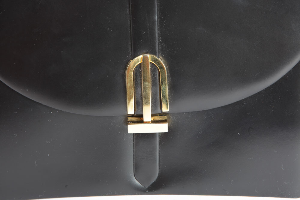 Collection of Vintage Saks Fifth Avenue Purses