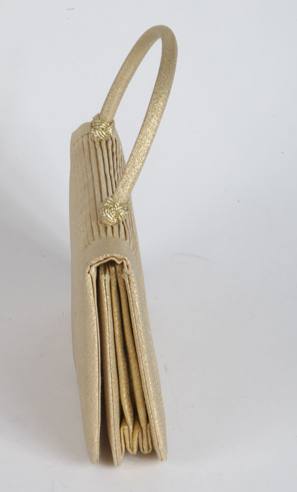 Collection of Vintage Saks Fifth Avenue Purses