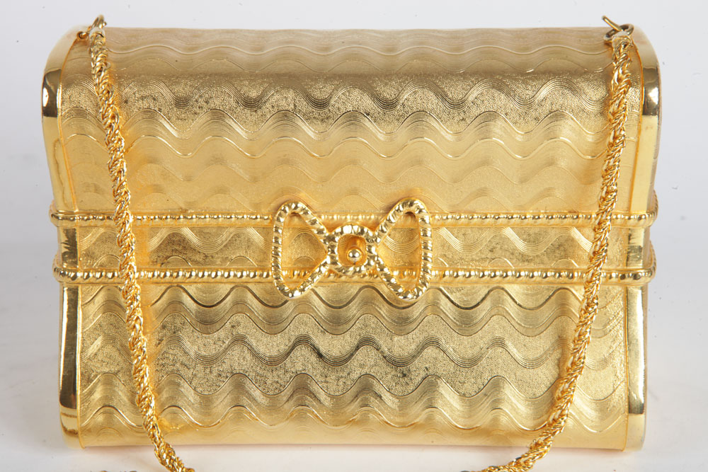 Vintage Saks Fifth Avenue Handbags and Clutches