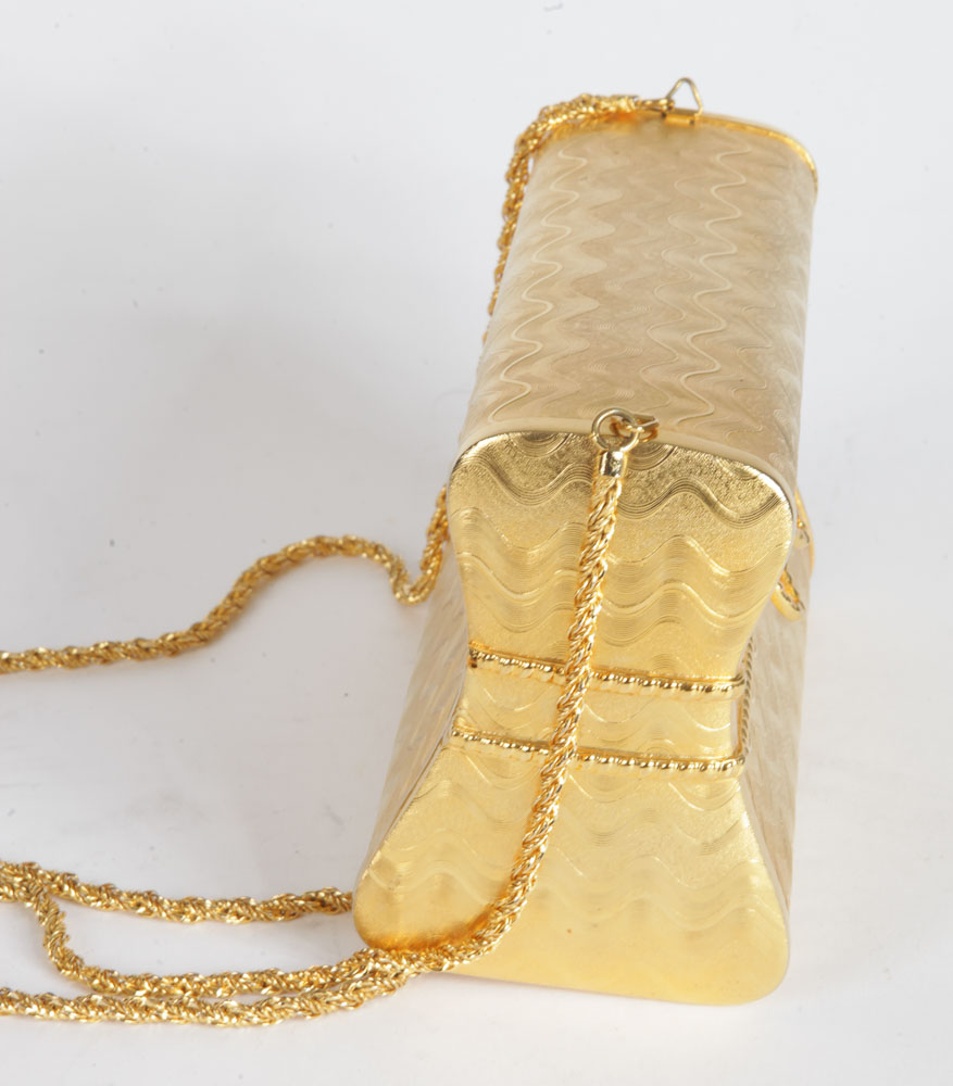 Vintage Saks Fifth Avenue Handbags and Clutches