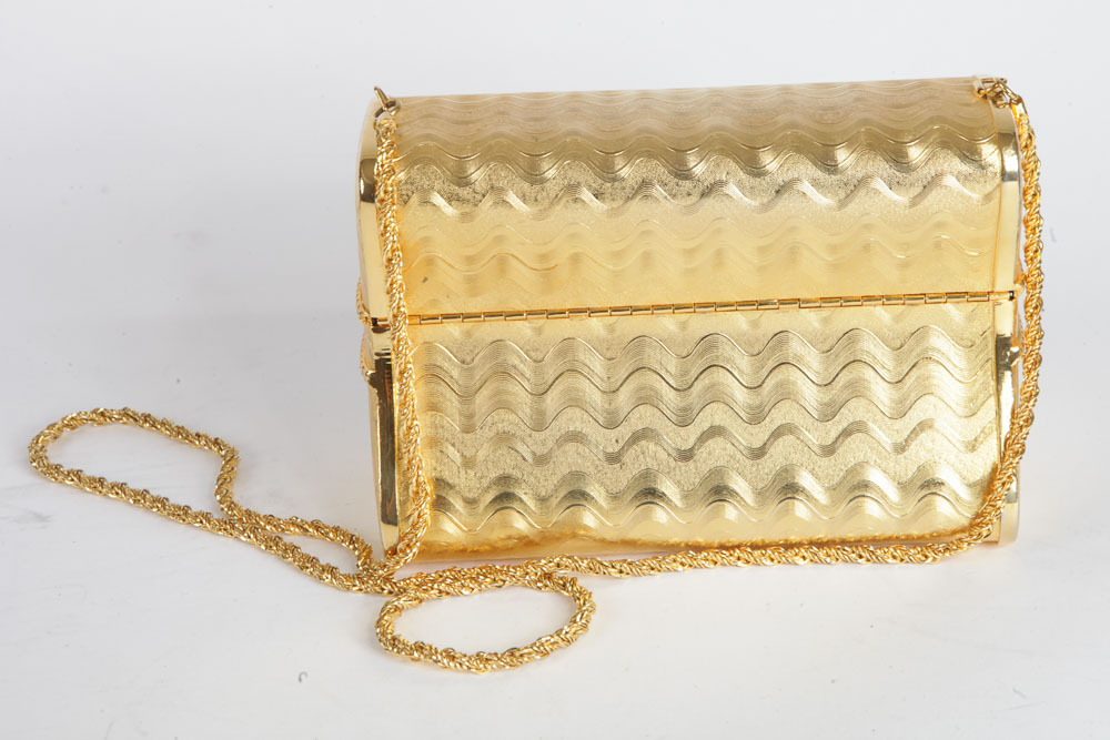 Vintage Saks Fifth Avenue Handbags and Clutches