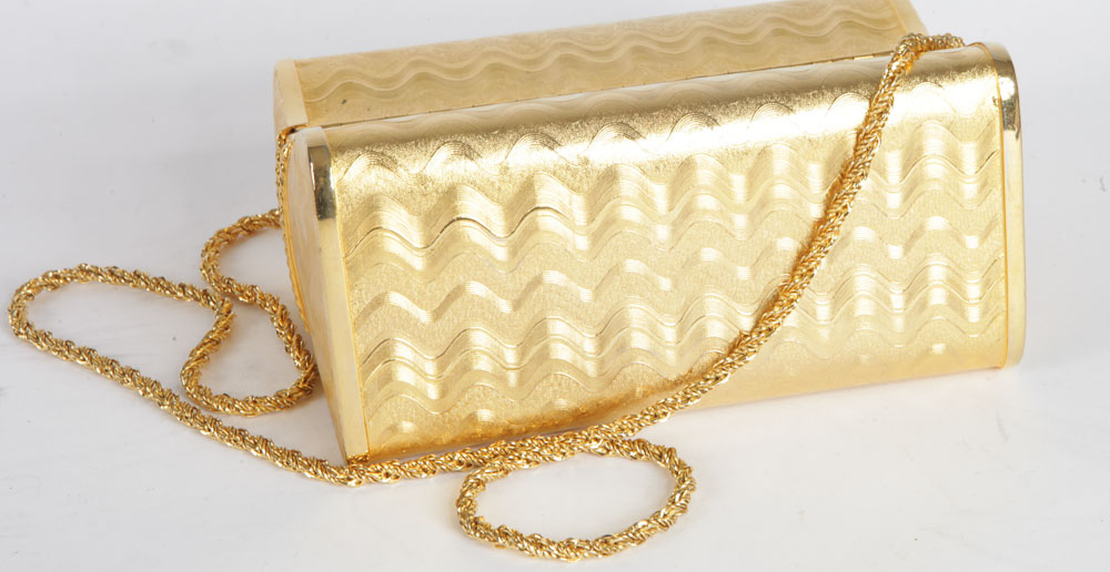Vintage Saks Fifth Avenue Handbags and Clutches