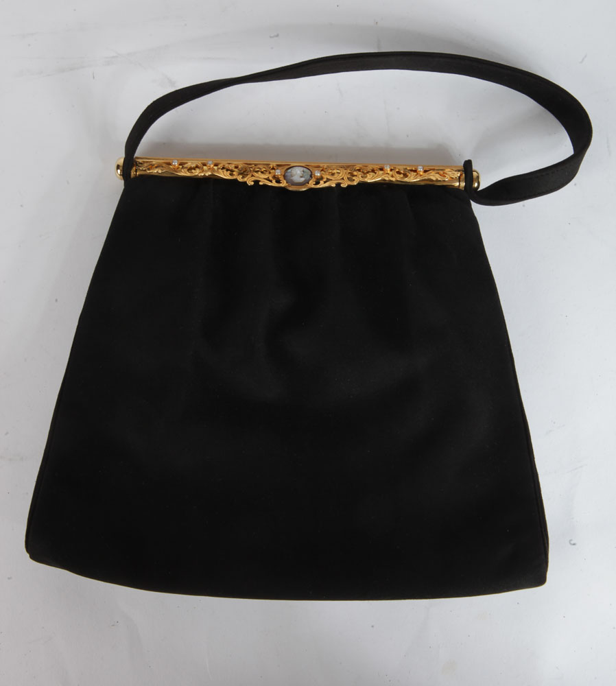 Vintage Saks Fifth Avenue Handbags and Clutches