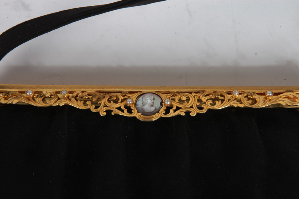 Vintage Saks Fifth Avenue Handbags and Clutches