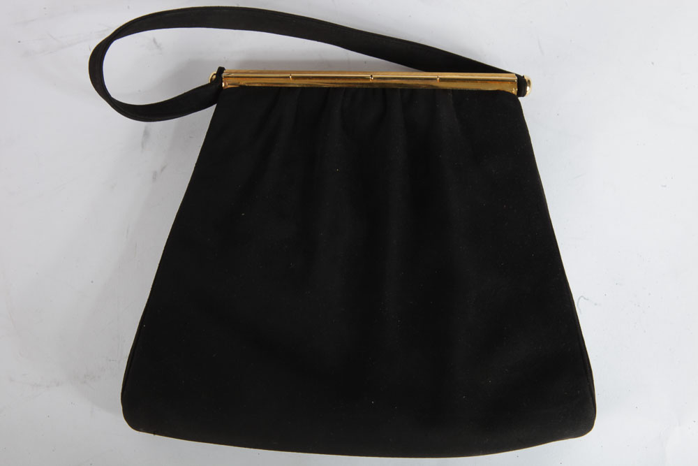 Vintage Saks Fifth Avenue Handbags and Clutches