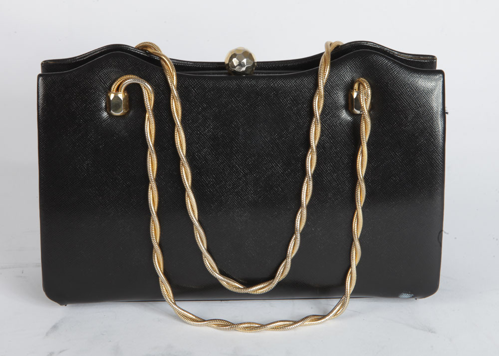 Vintage Saks Fifth Avenue Handbags and Clutches