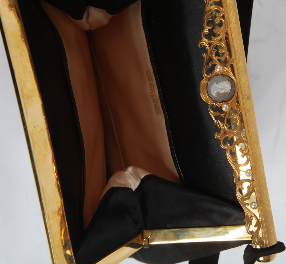 Vintage Saks Fifth Avenue Handbags and Clutches