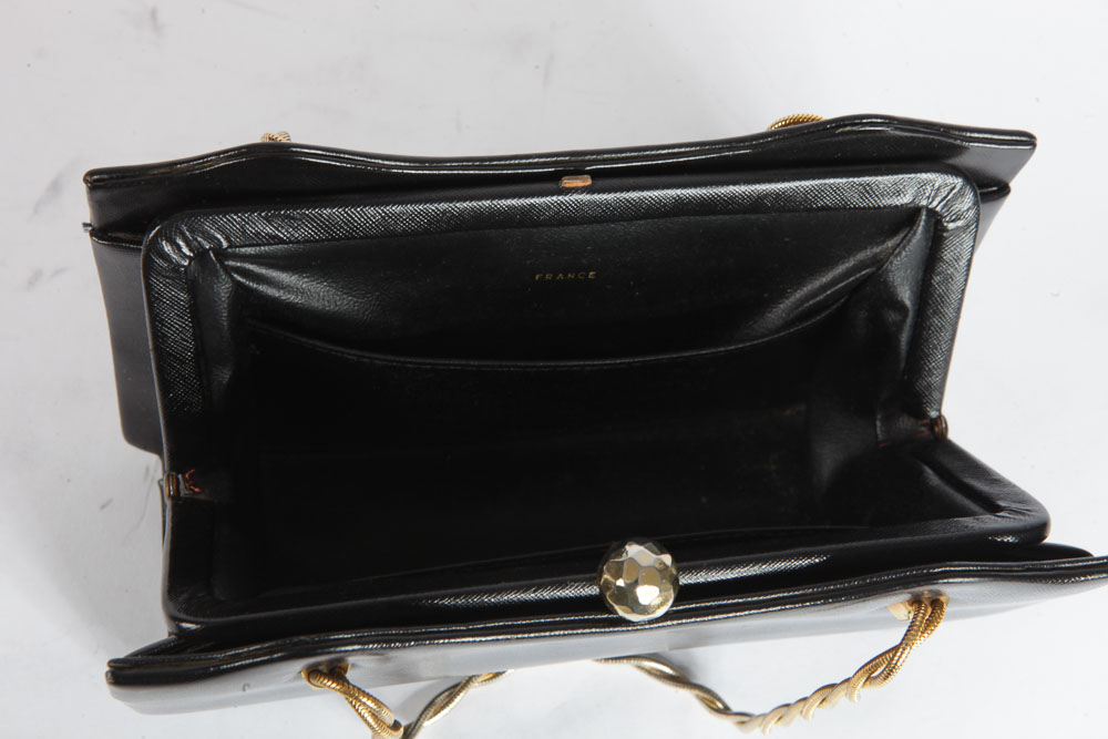 Vintage Saks Fifth Avenue Handbags and Clutches
