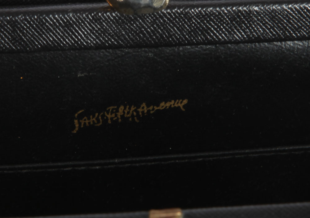 Vintage Saks Fifth Avenue Handbags and Clutches