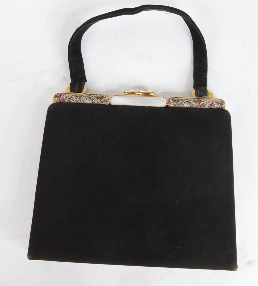 Vintage Saks Fifth Avenue Handbags and Clutches