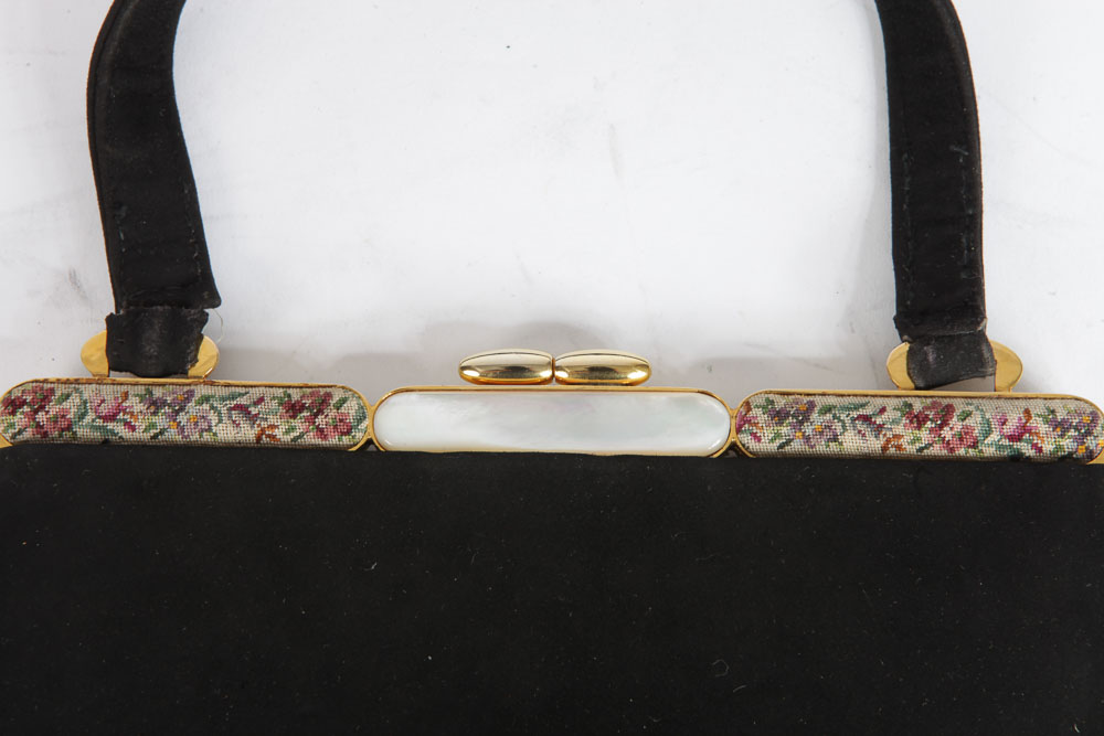 Vintage Saks Fifth Avenue Handbags and Clutches