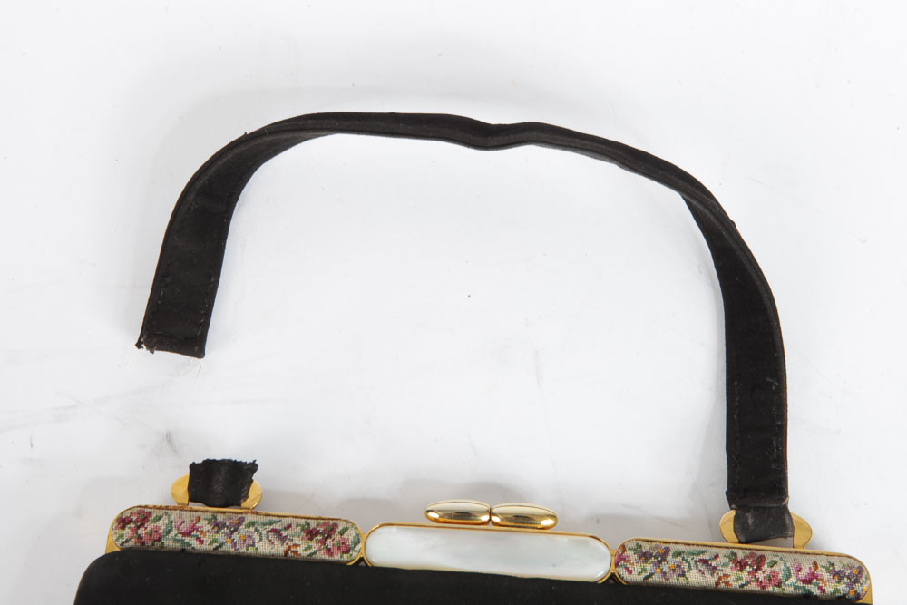 Vintage Saks Fifth Avenue Handbags and Clutches