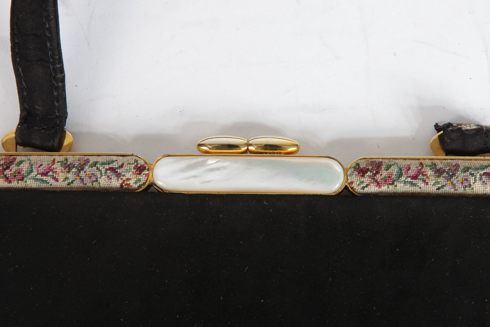 Vintage Saks Fifth Avenue Handbags and Clutches