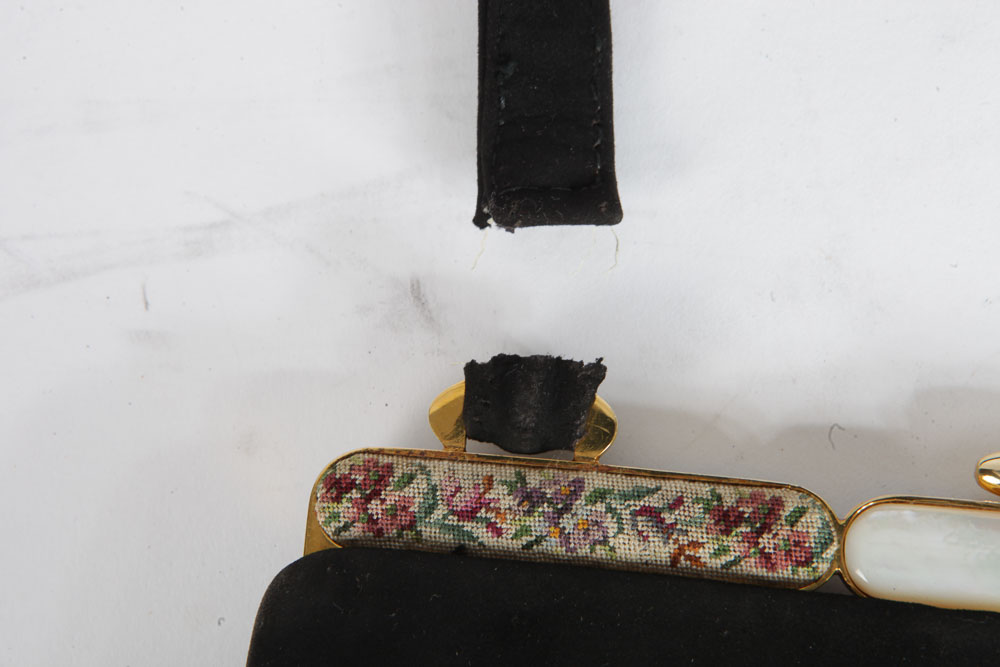 Vintage Saks Fifth Avenue Handbags and Clutches