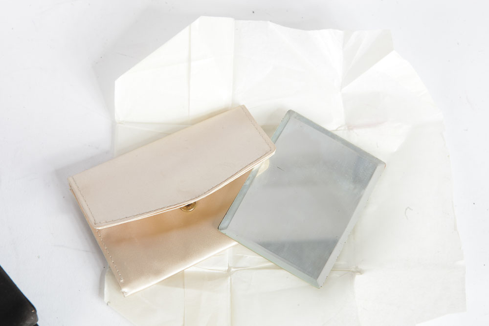 Vintage Saks Fifth Avenue Handbags and Clutches