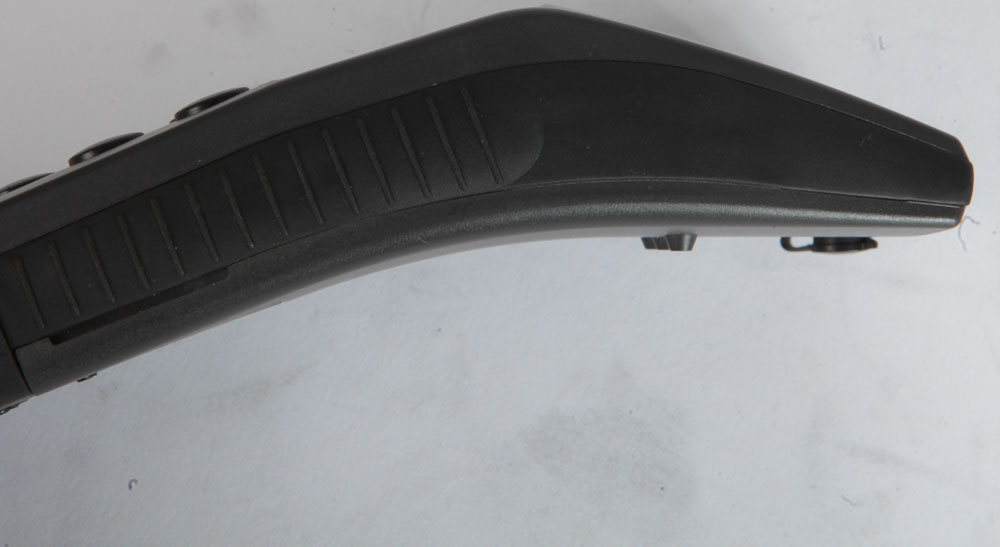 Trimble Navigation Scout GPS and Vintage Flashlight