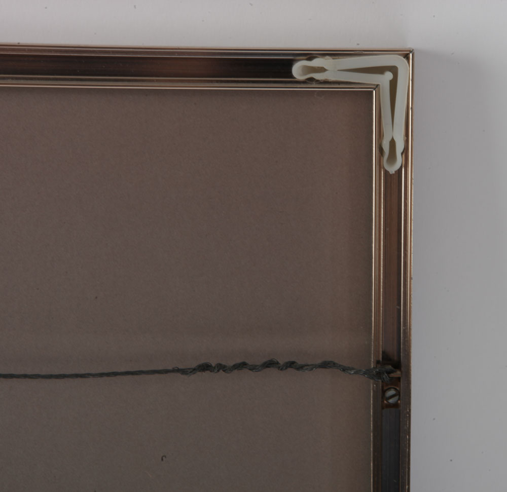 Color Photographs of Canyon Scenes