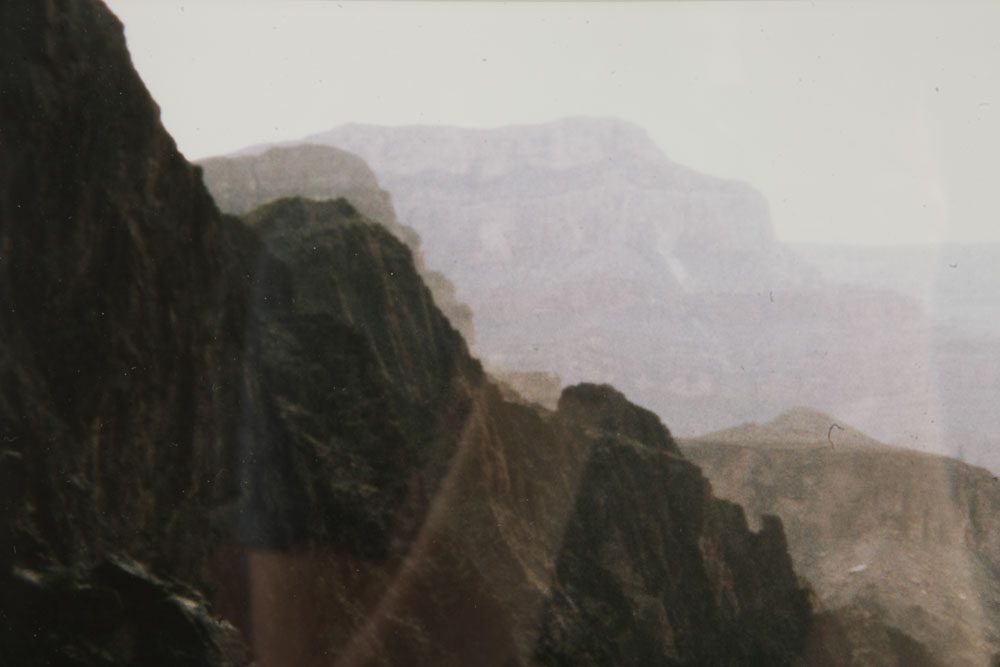 Color Photographs of Waterfront Landscapes