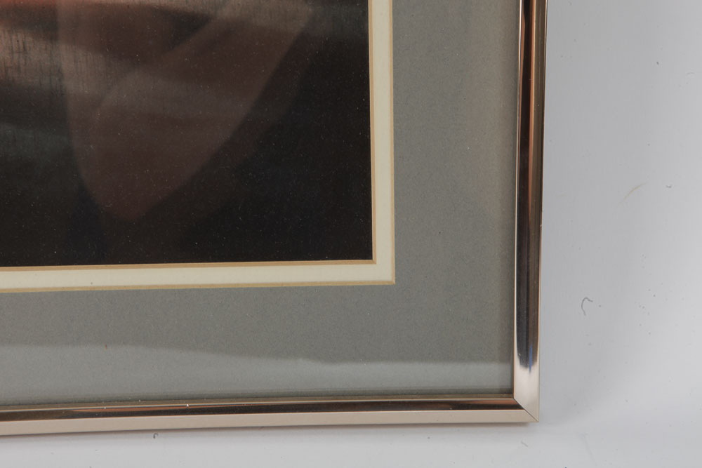 Color Photographs of Waterfront Landscapes