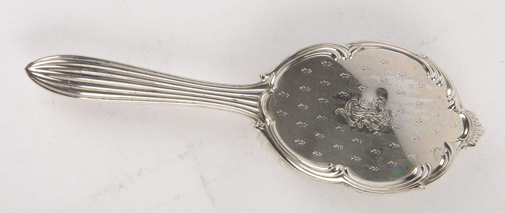 International Silver Co. Sterling Silver Vanity Set