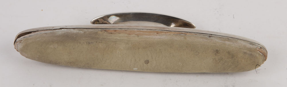 La Pierre Sterling Silver Vanity Set