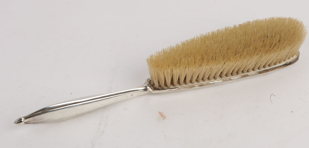 La Pierre Sterling Silver Vanity Set