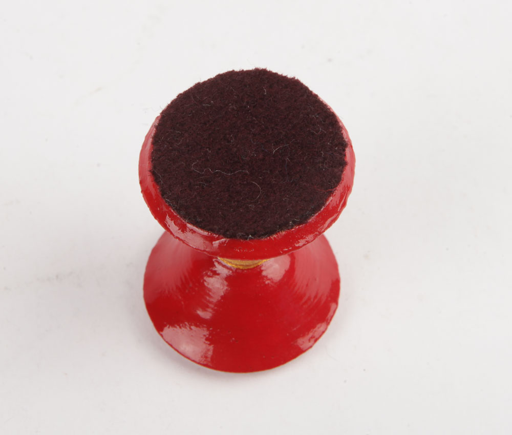 Hand-Painted Russian Orthodox Easter Egg