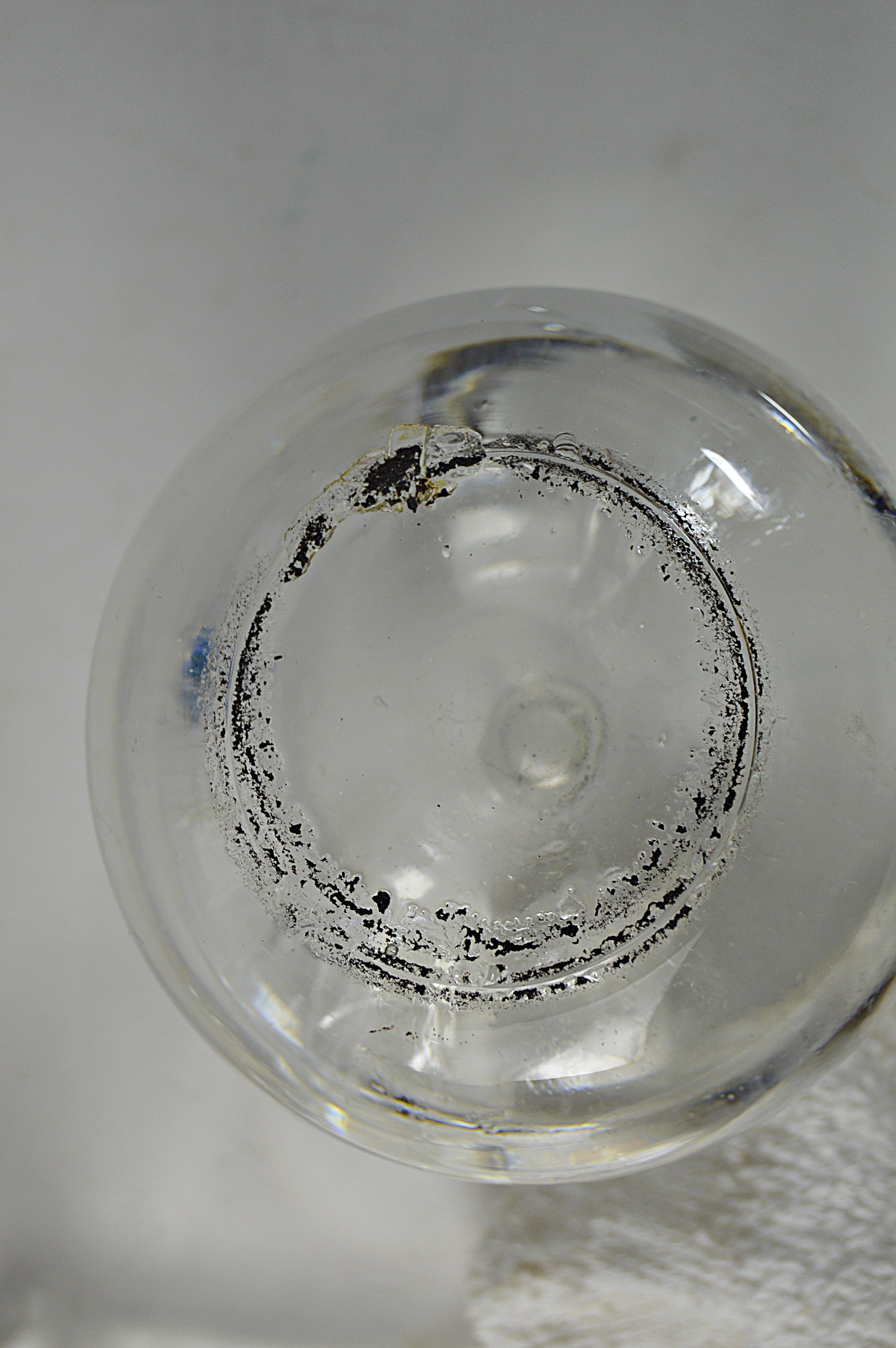 Vintage Art Glass Perfume Bottles