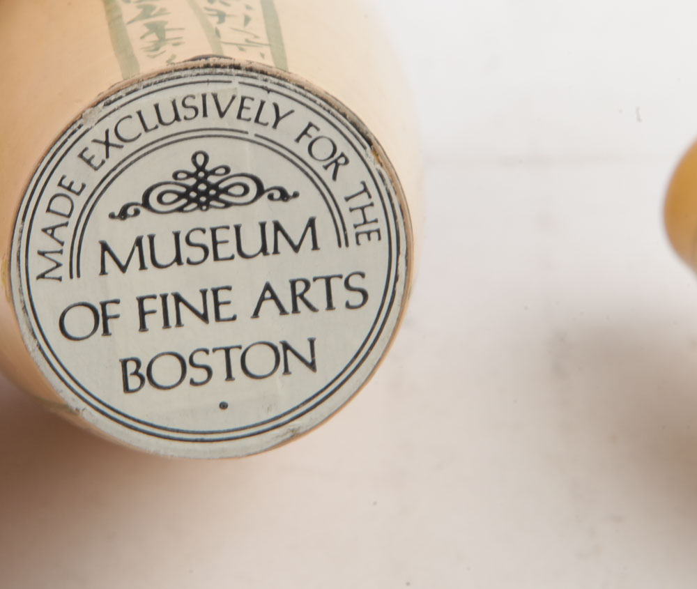 Russian Matryoshka Dolls