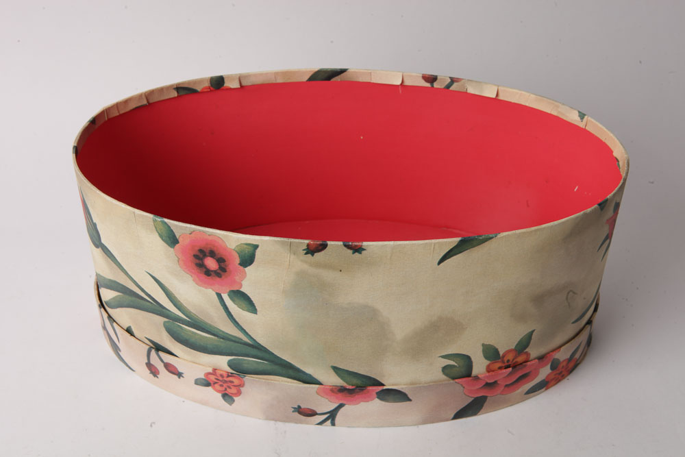 Variety of Fur Accessories