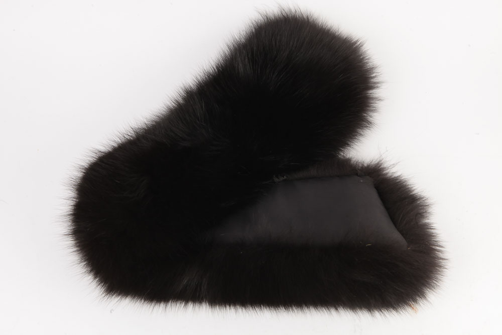 Variety of Fur Accessories