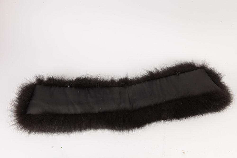 Variety of Fur Accessories
