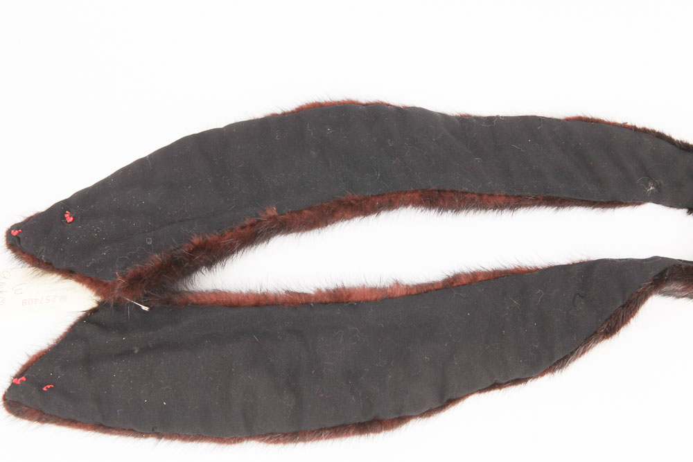 Variety of Fur Accessories